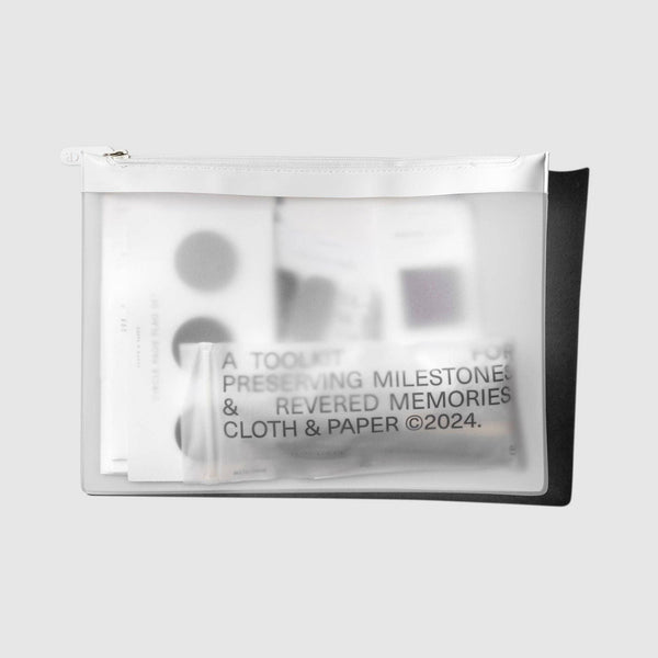{coming soon!} Small Storage Holders {set of 2}