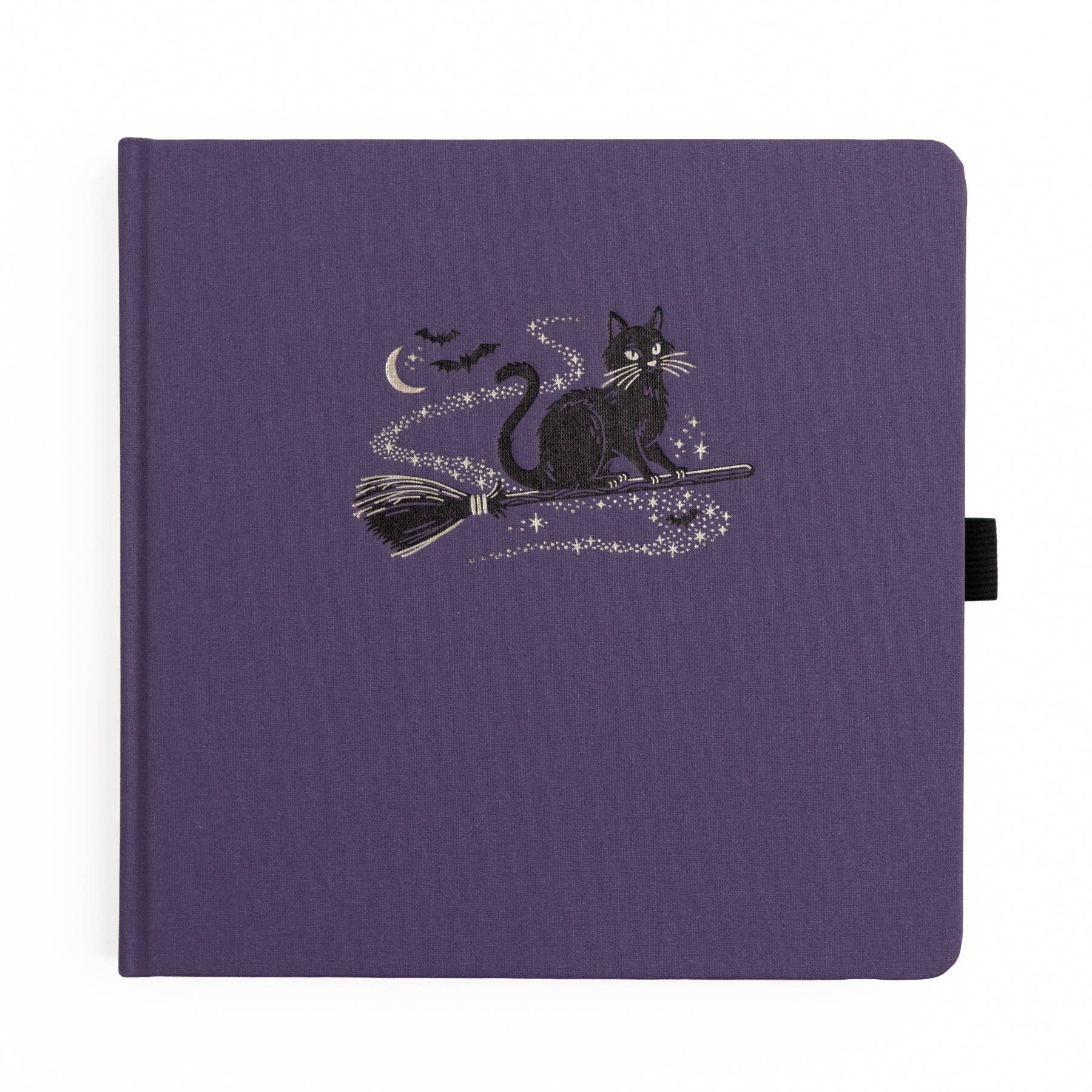 Bewitched Notebook {preorder}