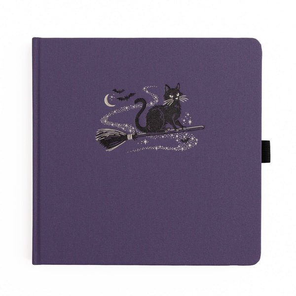 Bewitched Notebook {preorder}