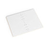 Dot Grid A6 Tomoe River Field Binder Refill