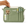 Becca Sands 20-Pocket Stationery/Artist Pouch