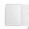 Eucalyptus Exclusive Travel Notebook