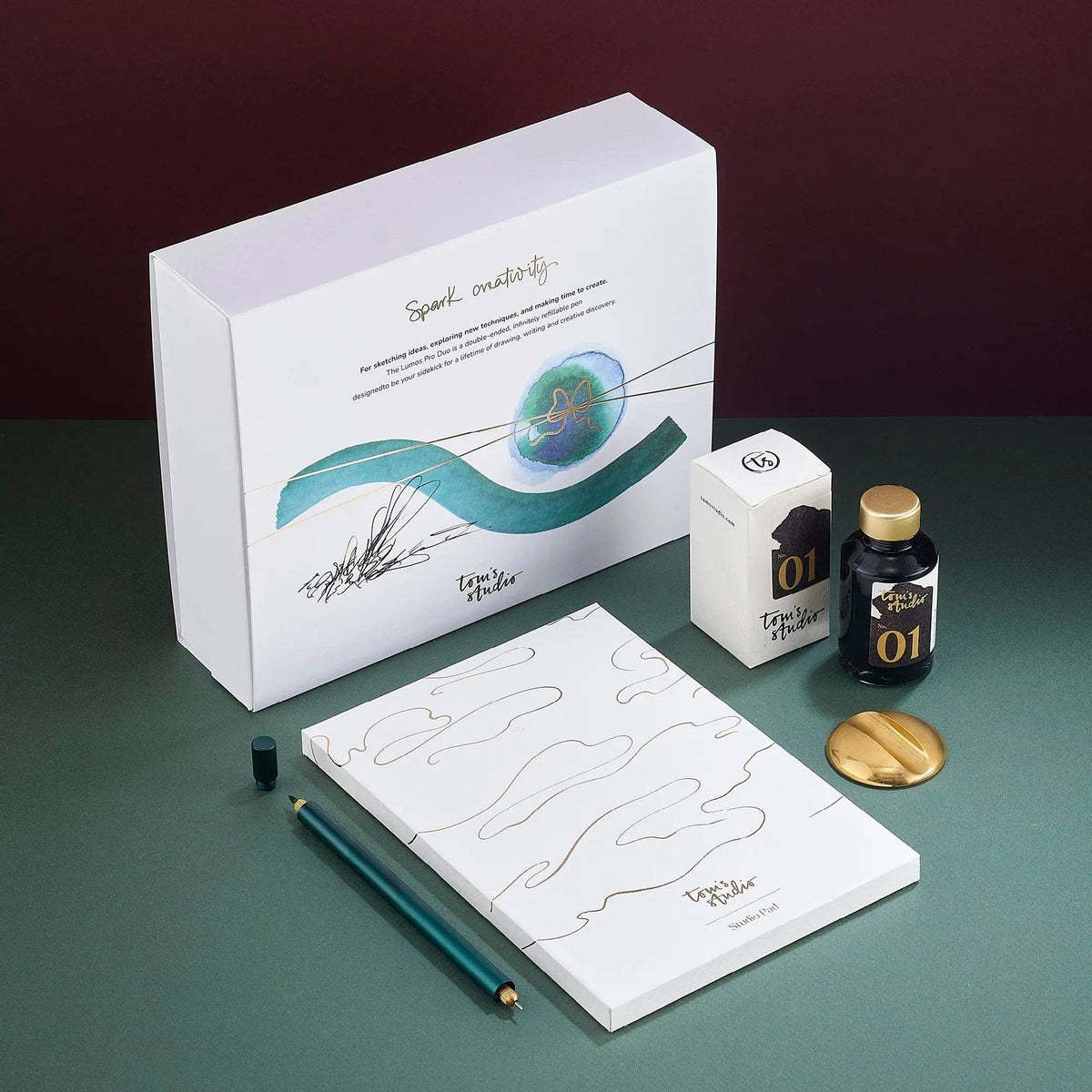 Lumos Pro Duo Gift Set – product image 1