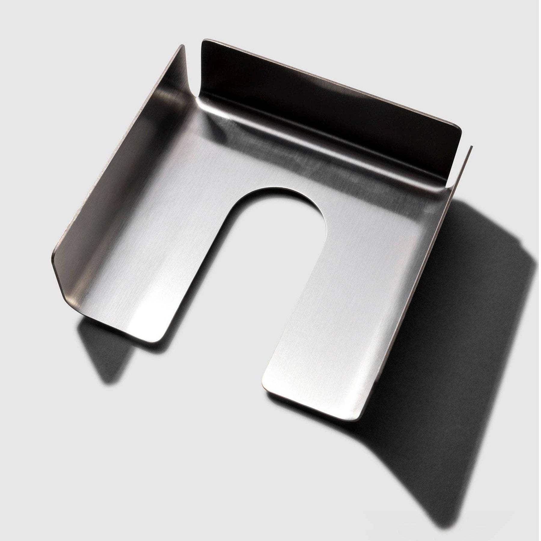 Sticky Note Holder + Stencil