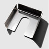 Sticky Note Holder + Stencil