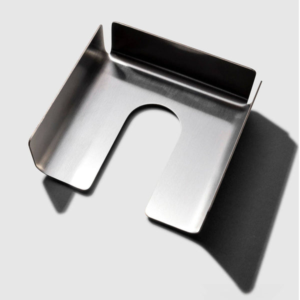 Sticky Note Holder + Stencil