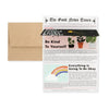 Good News Pop-Up Card