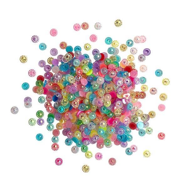 Birthday Bling Doo Dadz Craft Embellishment