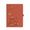 Reading Season Notebook