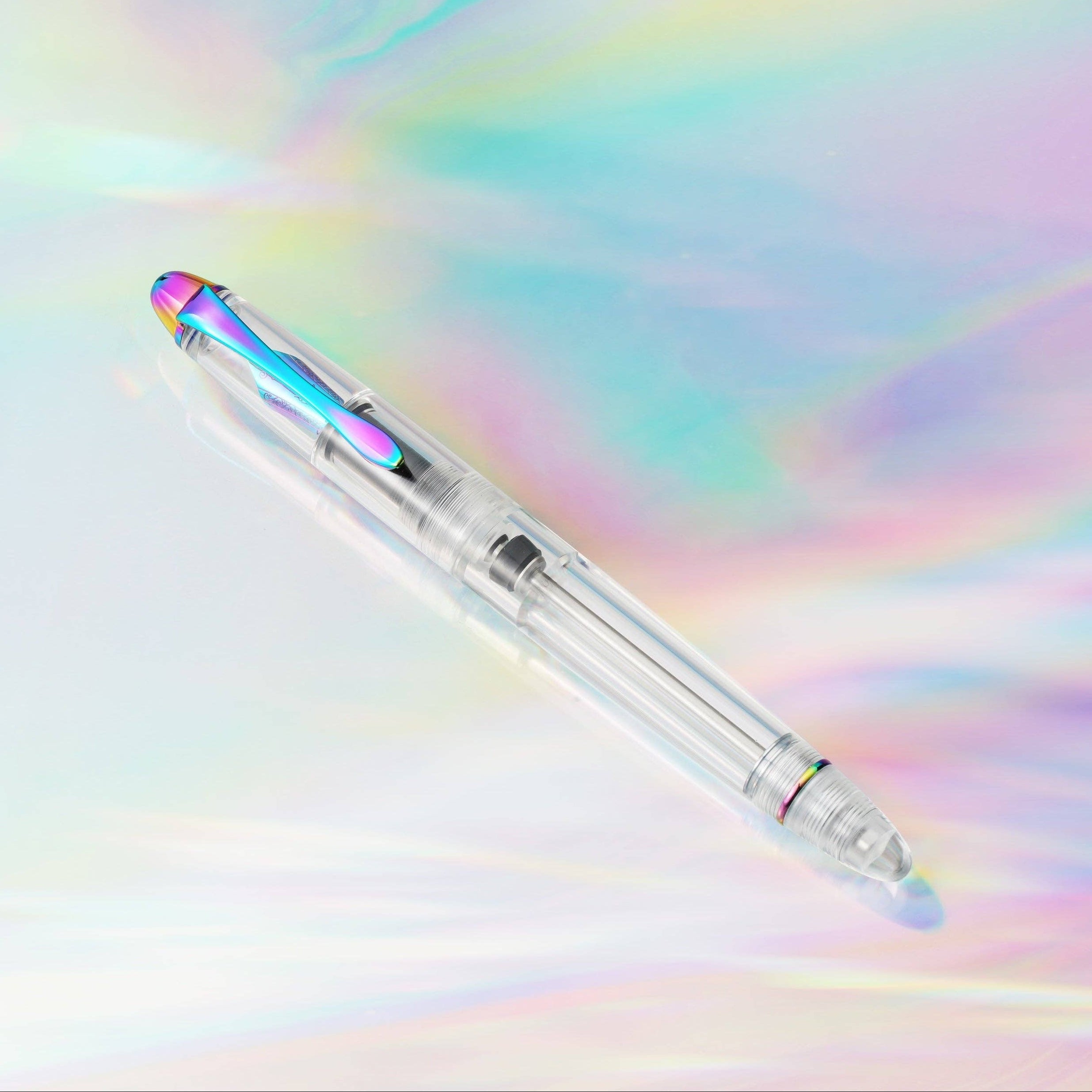 🌈Fathom Pride Fountain Pen