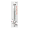 Lens Magnifying Ruler Clear | Midori