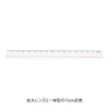 Lens Magnifying Ruler Clear | Midori