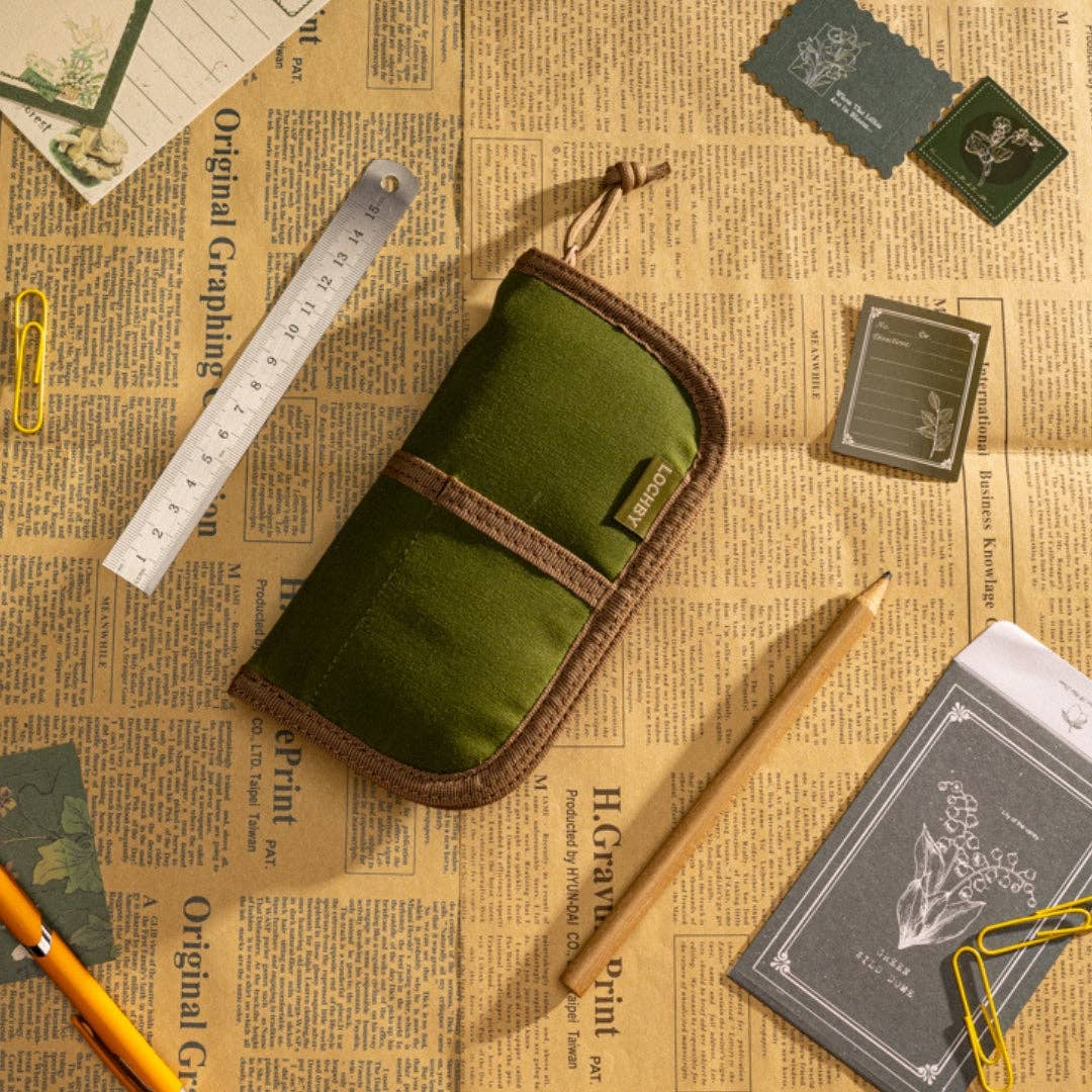 Quattro V2 Pen Pouch