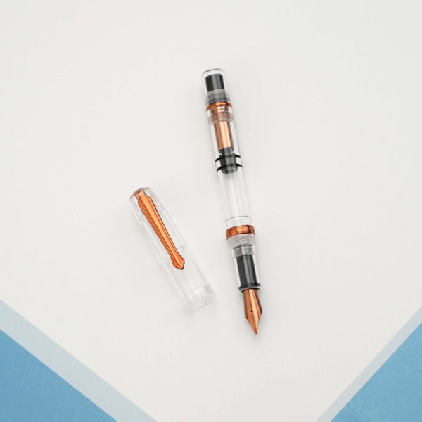 Original Summer Fountain Pen
