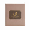 Quiet Corners Acrylic Stamp Set