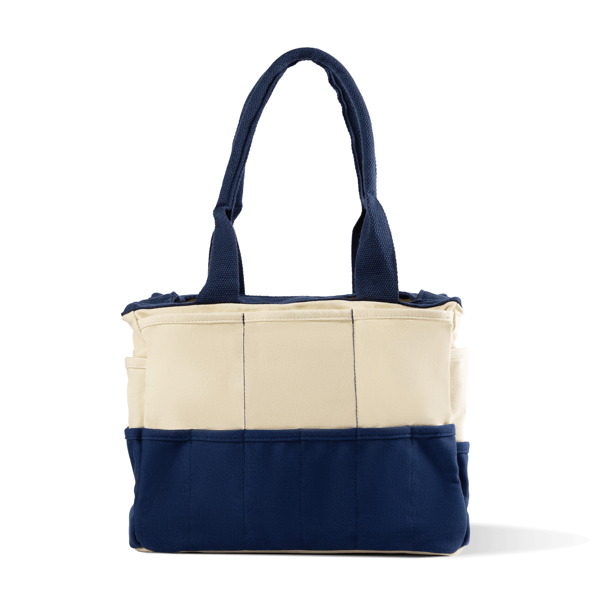 Marina 30-Pocket Stationery/Artist Tote