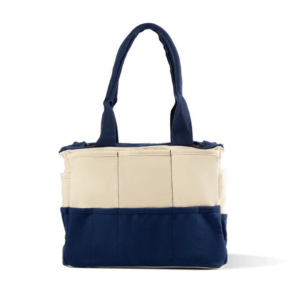 Marina 30-Pocket Stationery/Artist Tote