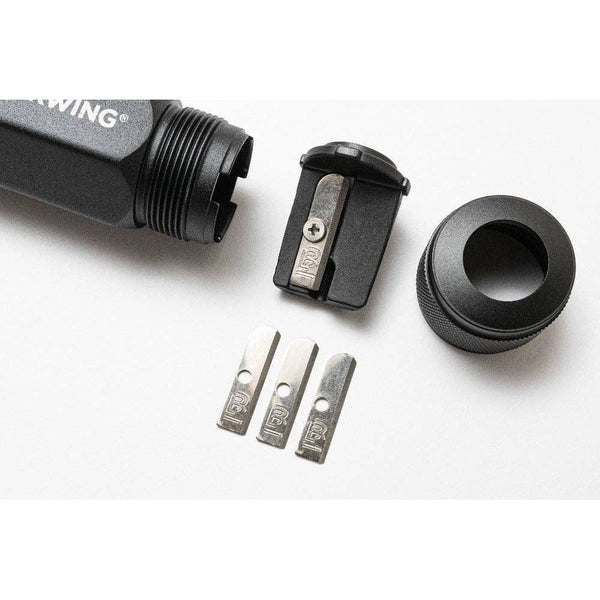 Blackwing One-Step Sharpener Replacement Blades (Set of 3)