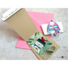 Coffee Cup Gift Card Holder Die Set