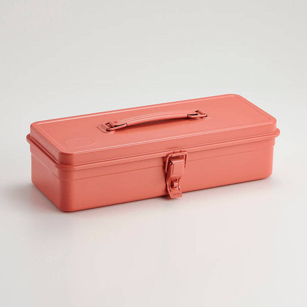 Live Coral T-320 Steel Toolbox