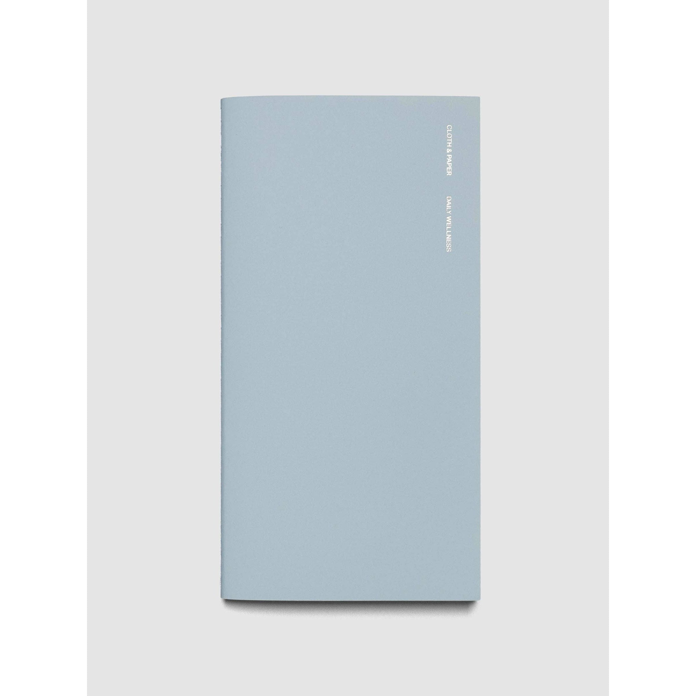 Travel A5 Slim Notebooks