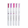 Fuchsia Hues Pen Sets | Acryolgraphs or Calliographs