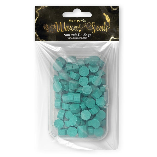 Sealing Wax Pellets