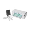 White Big Shot Switch Plus Machine + Starter Kit
