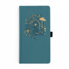 Fairy House Hardcover Notebook