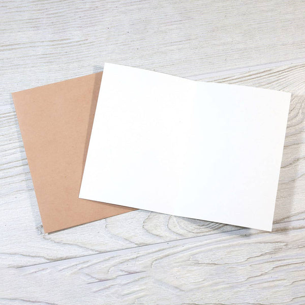 Bury the Body | Love and Friendship Card