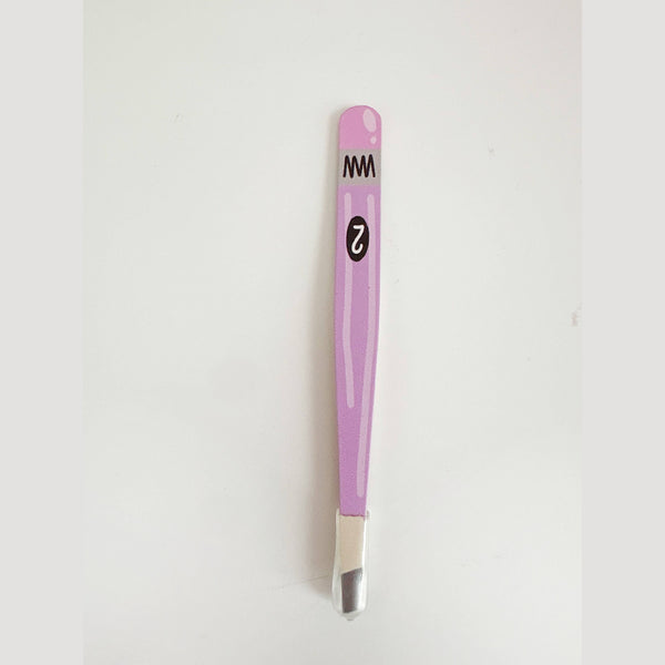 Pencil Tweezers for Stickers!