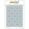 Delicate Daisy A2 Cover Plate Base