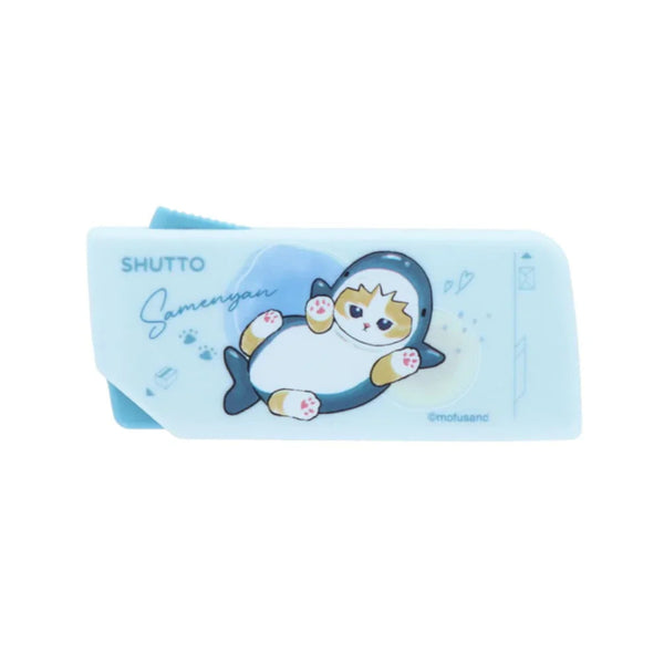 Cat Shark Mofusand Letter Opener & Packaging Cutter