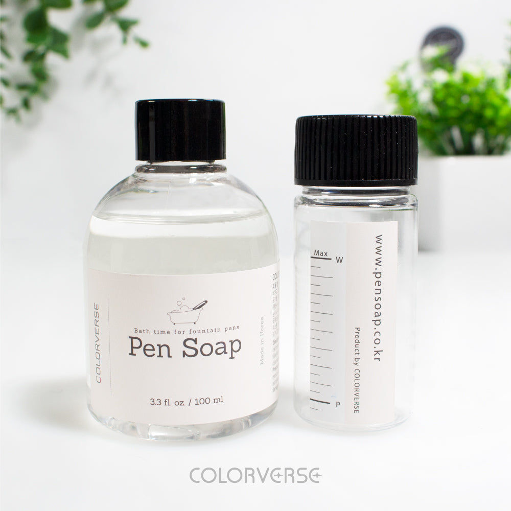 Colorverse Pen Soap