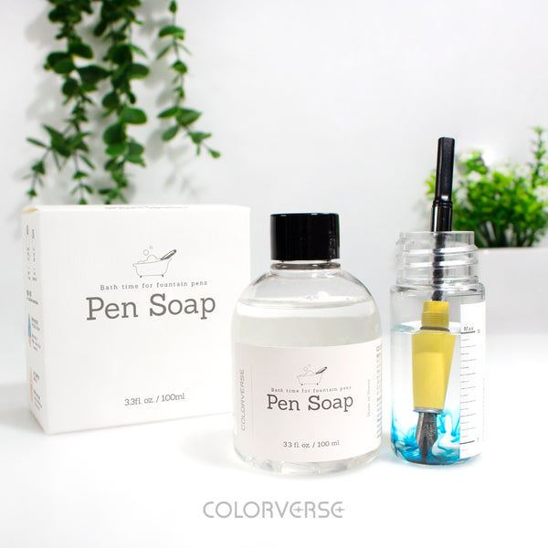 Colorverse Pen Soap