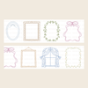 Scribbles Scenes Pet Tape