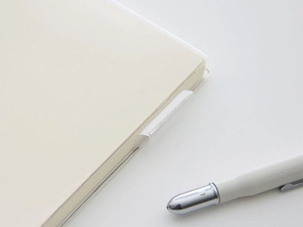 Clear Cover for MD B6 Slim Notebook
