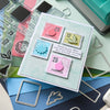 Special Delivery Framelits Die + Stamp Set | 49 & Market