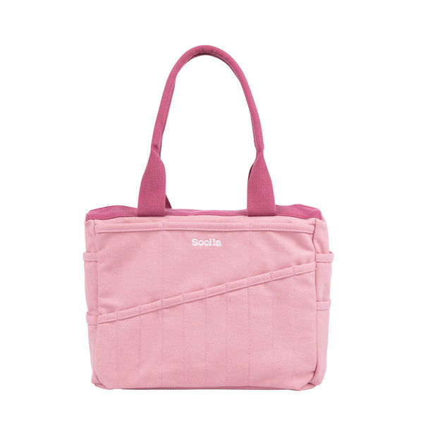 Desert Rose 30-Pocket Stationery/Artist Tote