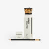 Matte Pencil Set | Black