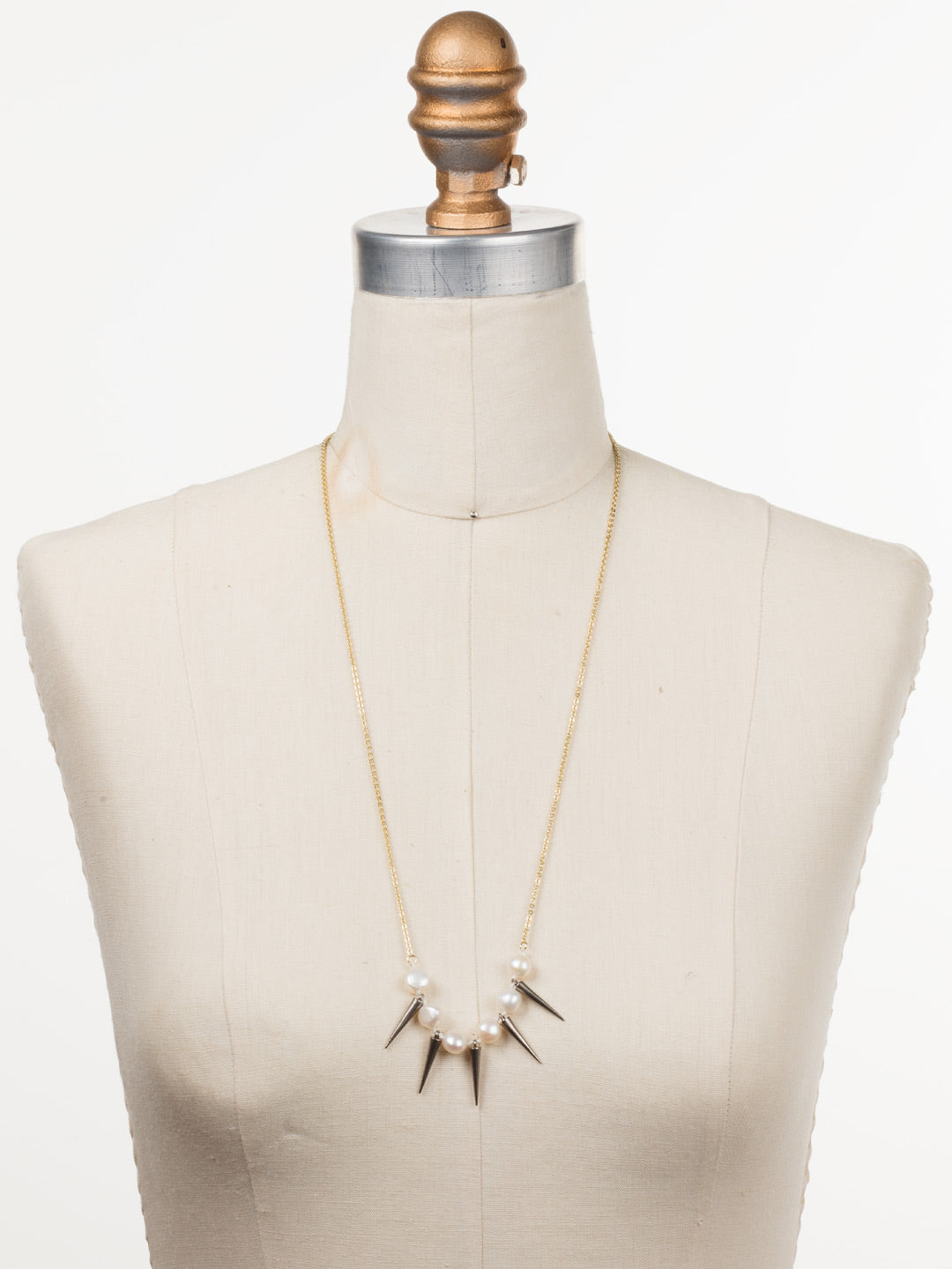Hera Classic Necklace Tennis Necklace