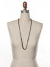 Darby Long Necklace