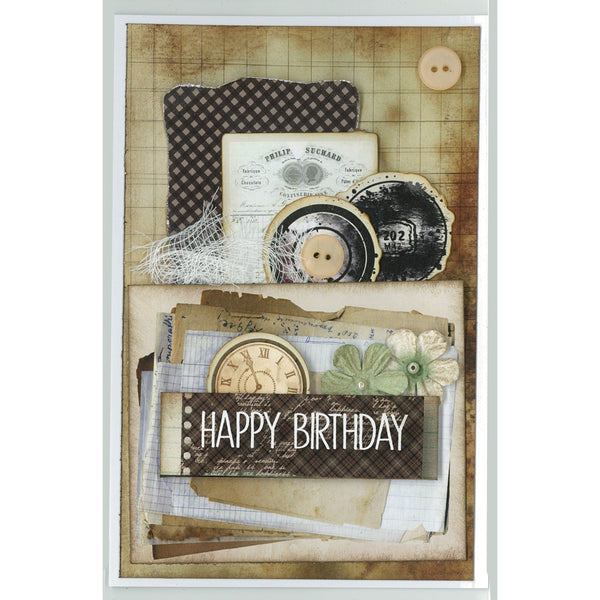 Paper Tales 6x4 Card Pack