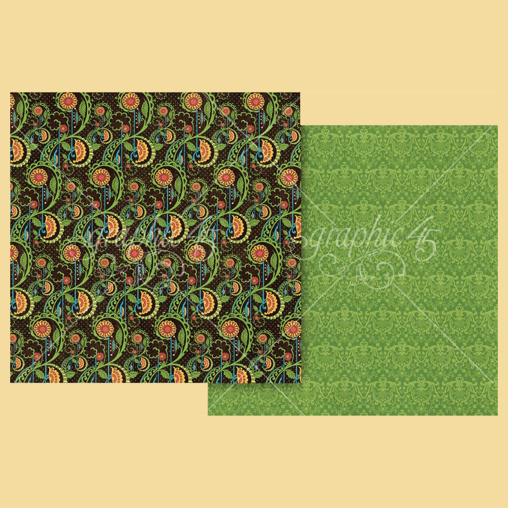 Typography Collection Keepsake Kits