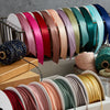 Sage Green Narrow Texture Ribbon {sold in 2 yard lengths}