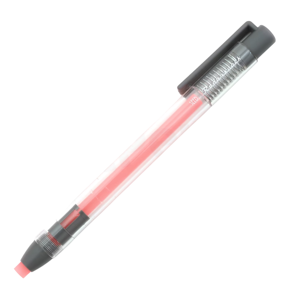 Radar Knock Neoncolor Mechanical Erasers