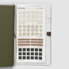 Forma Travel A5 Slim Notebook Set {back soon!}