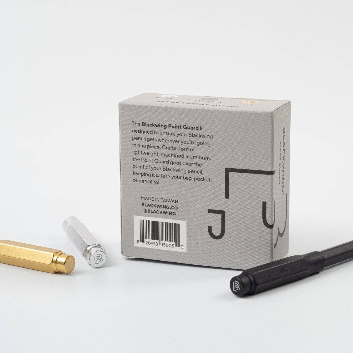 Blackwing Point Guard Mixed Pack