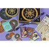 Fortune Teller Craft & Stationery Box