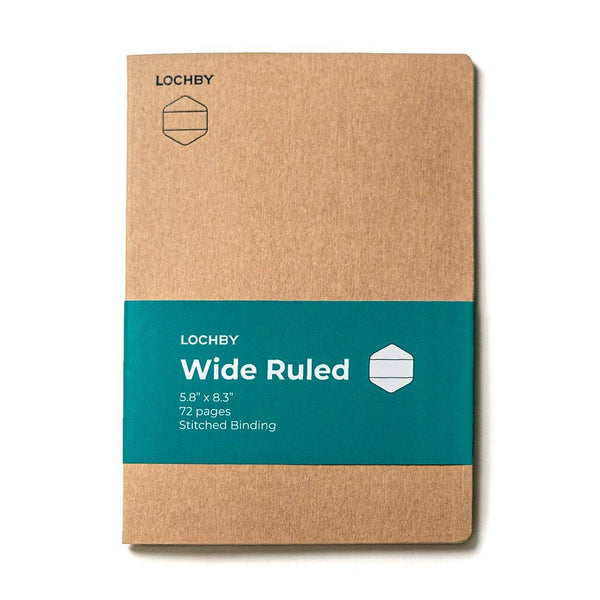 Tomoe River Notebooks A5